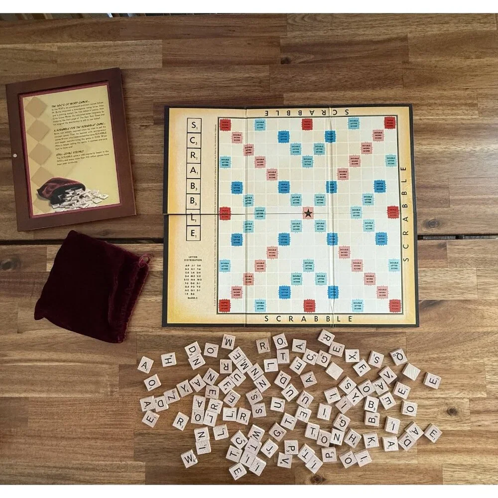 Milton Bradley no light details